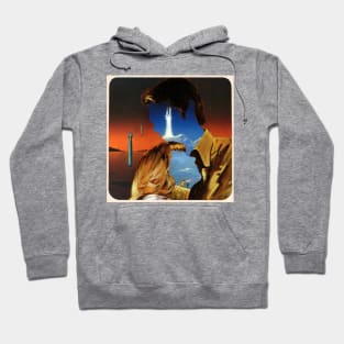 The Last Flight Out Hoodie